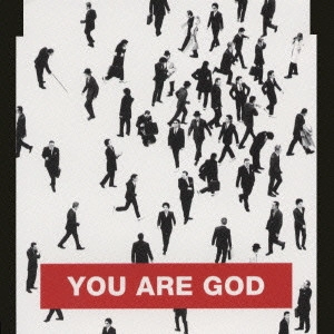 SBK(スケボーキング) / YOU ARE GOD