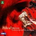 SONATORI DE LA GIOIOSA MARCA / ソナトーリ・デ・ラ・ジョイオーサ・マルカ / フォリア～１７世紀後半のイタリア･バロック音楽