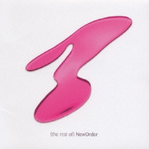 NEW ORDER / ニュー・オーダー / ザ・レスト・オブ(リミックス・ベスト) / (THE REST OF) NEW ORDER