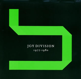 JOY DIVISION / ジョイ・ディヴィジョン / サブスタンス