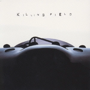 SBK(スケボーキング) / KILLING FIELD