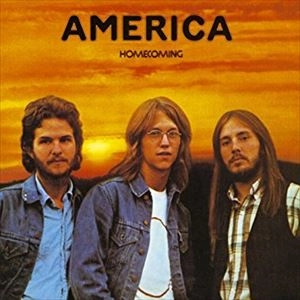 AMERICA / アメリカ / ホームカミング
