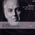 DANIEL BARENBOIM / ダニエル・バレンボイム / ブルックナー：交響曲第４＆７番