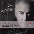 DANIEL BARENBOIM / ダニエル・バレンボイム / ヴェルディ：レクイエム