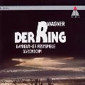 DANIEL BARENBOIM / ダニエル・バレンボイム / ワーグナー：楽劇「ニーベルングの指輪」