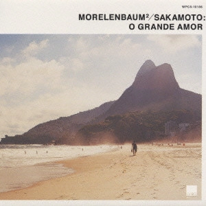 RYUICHI SAKAMOTO / 坂本龍一 / O GRANDE AMOR