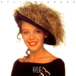 KYLIE MINOGUE / カイリー・ミノーグ / ラッキー・ラヴ