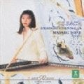 MAYAKO SONE / 曽根麻矢子  / バッハ：イギリス組曲２＆３＆６