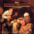 CONCENTUS MUSICUS WIEN / ウィーン・コンツェントゥス・ムジクス / バッハ：狩りのカンタータ＆農民カンタータ