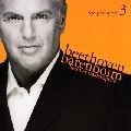 DANIEL BARENBOIM / ダニエル・バレンボイム / ベ－ト－ヴェン：交響曲第３番「英雄」