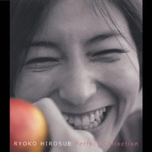 RYOKO HIROSUE / 広末涼子 / 広末涼子 Perfect Collection