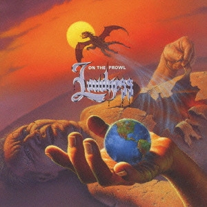 LOUDNESS / ラウドネス / オン・ザ・プロール / ON THE PROWL
