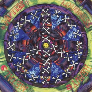 LOUDNESS / ラウドネス / HEAVY METAL HIPPIES
