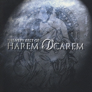 HAREM SCAREM / ハーレム・スキャーレム / ヴェリー・ベスト・オブ・ハーレム・スキャーレム / THE VERY BEST OF HAREM SCAREM
