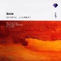 PIERRE BOULEZ / ピエール・ブーレーズ / ベリオ：シンフォニア　　　　　