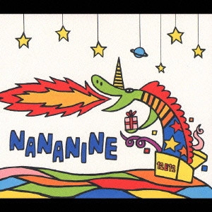 NANANINE / 12E12