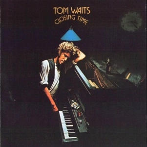 TOM WAITS / トム・ウェイツ / クロージング・タイム
