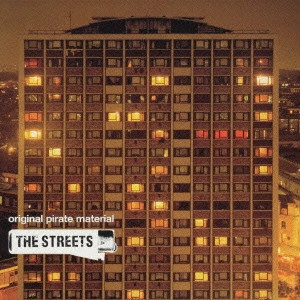 STREETS(US) / ストリーツ(US) / オリジナル・パイレート・マテリアル / ORIGINAL PIRATE MATERIAL