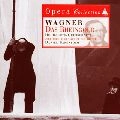 DANIEL BARENBOIM / ダニエル・バレンボイム / ワーグナー：楽劇「ラインの黄金」抜粋