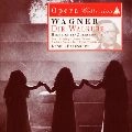 DANIEL BARENBOIM / ダニエル・バレンボイム / ワーグナー：楽劇「ワルキューレ」抜粋