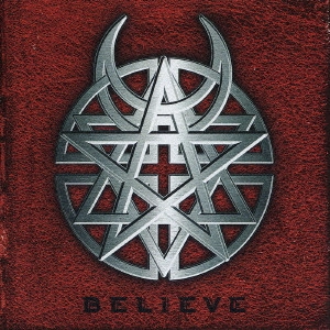 DISTURBED / ディスターブド / ビリーヴ / BELIEVE