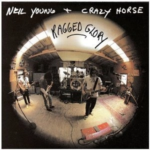 NEIL YOUNG (& CRAZY HORSE) / ニール･ヤング / 傷だらけの栄光