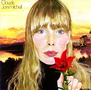 JONI MITCHELL / ジョニ・ミッチェル / 青春の光と影