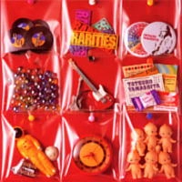 TATSURO YAMASHITA / 山下達郎 / RARITIES