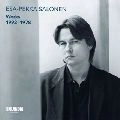 ESA-PEKKA SALONEN / エサ=ペッカ・サロネン / 作曲家サロネンの軌跡（１９７８－１９９２