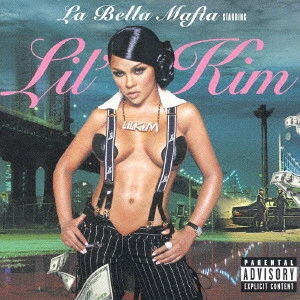 LIL'KIM / ラ・ベラ・マフィア / LA BELLA MAFIA