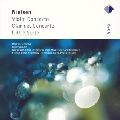 ARI RASILAINEN / アリ・ラシライネン / ニールセン：ヴァイオリン＆クラリネット協