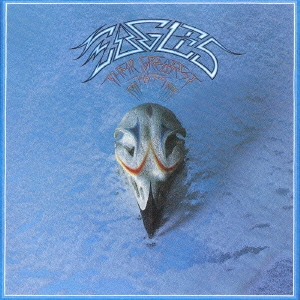 EAGLES / イーグルス / グレイテスト・ヒッツ 1971-1975 / THEIR GREATEST HITS