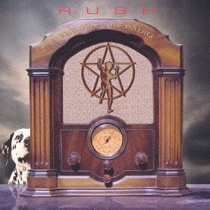 RUSH / ラッシュ / ザ・スピリット・オブ・レイディオ~グレイテスト・ヒッツ 1974-1987 / THE SPIRIT OF RADIO GREATEST HITS 1974-1987