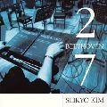 SEIKYO KIM / 金聖響 / ベートーヴェン：交響曲第２番、第７番