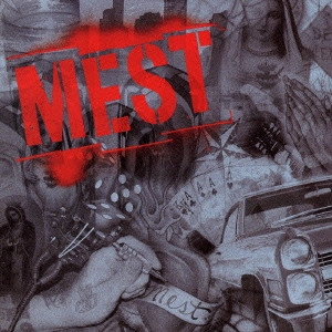 MEST / メスト / メスト / MEST