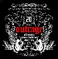 OUTRAGE / アウトレイジ / ナゴヤ･ノイズ･ポリューション