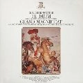 LOUIS MARTINI / ルイ・マルティーニ / シャルパンティエ：テ・デウム＆マニフィカット