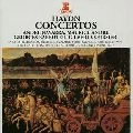 JEAN-FRANCOIS PAILLARD / ジャン=フランソワ・パイヤール / ハイドン：チェロ協奏曲、トランペット協奏