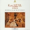KURT REDEL / クルト・レーデル / バッハ：管弦楽名曲集