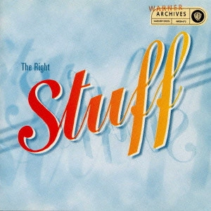 STUFF / スタッフ / The Best Of Stuff / コンプリート・スタッフ