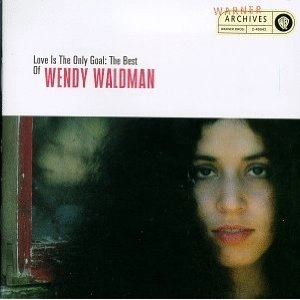 WENDY WALDMAN / ウェンディ・ウォルドマン / ベスト・オブ・ウェンディ・ウォルドマン