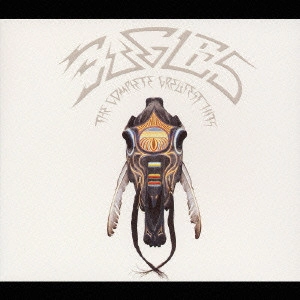 EAGLES / イーグルス / THE COMPLETE GREATEST HITS / ベスト・コレクション<DVD付・リミテッド・エディション>