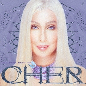 CHER / シェール / オール・タイム・ベスト・オブ・シェール / THE VERY BEST OF CHER