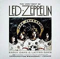 LED ZEPPELIN / レッド・ツェッペリン / ヴェリー・ベスト・オブ・レッド・ツェッペリン:EARLY DAYS&LATTER DAYS