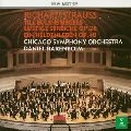 DANIEL BARENBOIM / ダニエル・バレンボイム / リヒャルト・シュトラウス：交響詩「英雄の