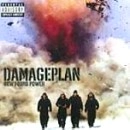 DAMAGEPLAN / ダメージプラン / ニュー・ファウンド・パワー