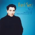 FAZIL SAY / ファジル・サイ / トルコ行進曲～プレイズ・モーツ