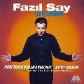 FAZIL SAY / ファジル・サイ / ガーシュウィン：ラプソディ・イン・ブルー