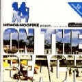 HEMO & MOOFIRE / ヘモ・アンド・ムーファイア / Ｏｎ　Ｔｈｅ　Ｂｅａｃｈ