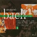FRITZ WERNER / フリッツ・ヴェルナー / バッハ：カンタータ選集１